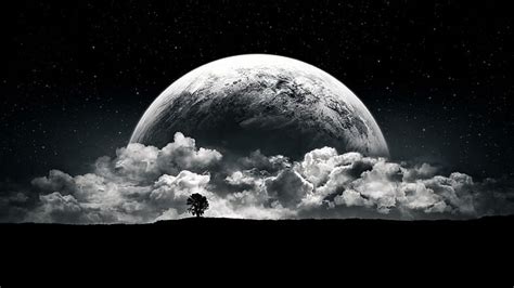 Moonrise 1080P, 2K, 4K, 5K HD wallpapers free download | Wallpaper Flare