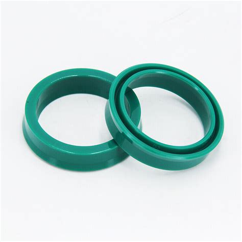 Oil Seal Rings Un Uns Uhs Pu U Cup Piston Hydraulic Rod Mm