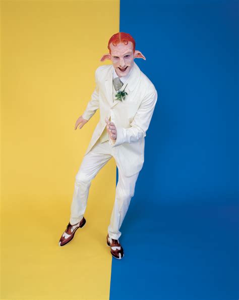 The Cremaster Cycle by Matthew Barney on Behance