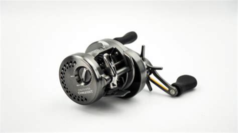 BRAND NEW IN BOX SHIMANO CALCUTTA CONQUEST BFS HG LEFT HAND