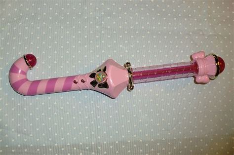 Anime Ojamajo Doremi Season 3 Wand Sweet Poron From Demecchis Store