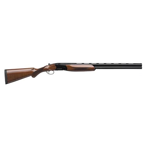 Weatherby Orion I 12 Gauge Over Under Shotgun Academy