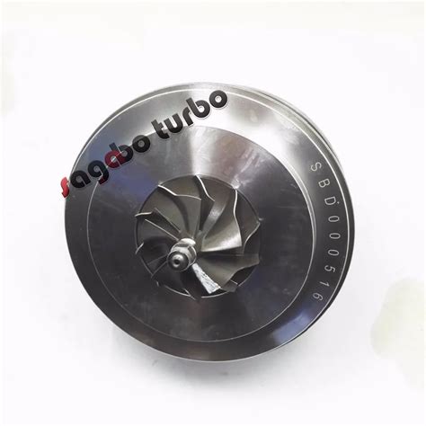 Bv Turbo Cartridge Core Chra Turbocharger For