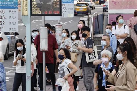 1張圖看懂大選週末天氣！ 入冬來最強冷空氣時間點曝光 Yahoo奇摩汽車機車