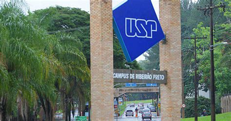 Em Ribeir O Usp Implanta Conceito De Cidade Inteligente No Campus