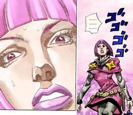 Hot Pants JoJo S Bizarre Encyclopedia JoJo Wiki