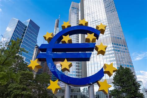 Europ Ische Zentralbank L Sst Leitzins Unver Ndert