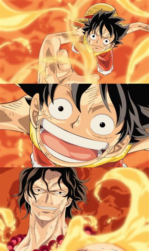 Pin de j em One Piece | Personagens de anime, Anime, Wallpapers legais ...