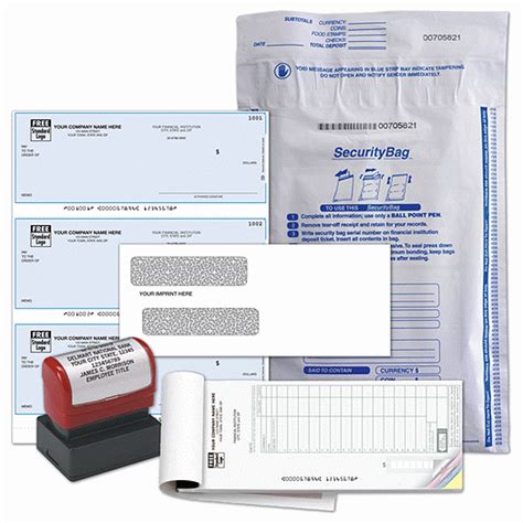 3-to-Page Laser Checks – QuickBooks – Business Check Kit – Order ...