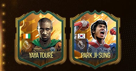 FIFA 23 Who Are The FIFA World Cup FUT Heroes EA Sports Unites With