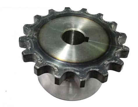 Simplex Mild Steel Sprockets At Rs Piece In Bengaluru Id