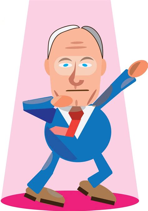 Vladimir Putin Clipart - ClipartLib.Com