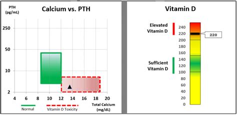 Vitamin D Intoxication Vdi Laboratory Llc