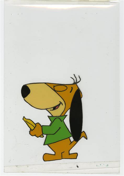 Augie Doggie Production Cel - ID: apraugie18199 | Van Eaton Galleries