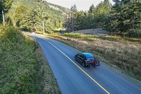 Best Hitch Bike Racks Of 2024 Switchback Tested