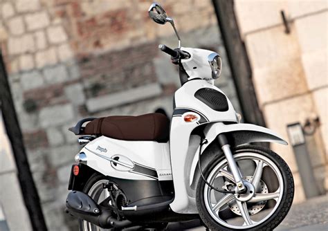 Kymco People T Prezzo E Scheda Tecnica Moto It