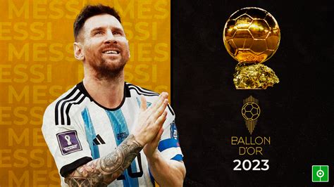 A Future Ballon D Or Winner And An Historic World Cup Campaign