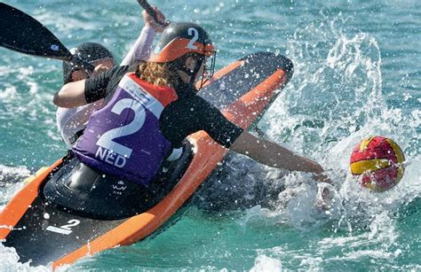 L Olanda Vince Argento E Bronzo Ai Campionati Europei Di Canoa In Italia