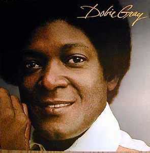 Dobie Gray Albums | SoulAndFunkMusic.com