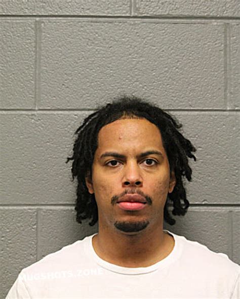 Darnell Mj Green 06192023 Chicago Mugshots Zone