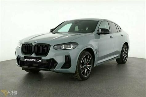 Bmw X M I M I Xdrive Mhev V For Sale Price Eur Dyler