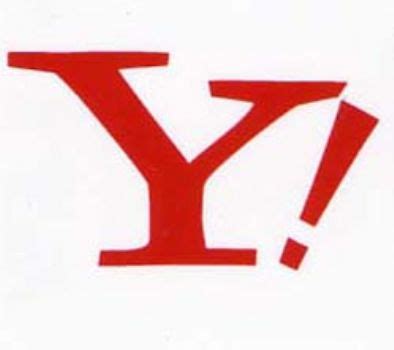 History of All Logos: Yahoo Logo History