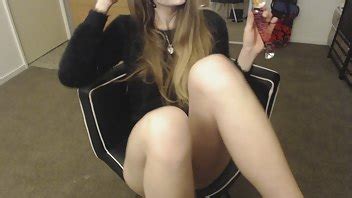 MissAlice 94 Quiet Late Dildo Play MFC MyFreeCams