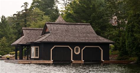 Bev And Henk S Cottage Lake Joseph Muskoka Ontario Jul Flickr