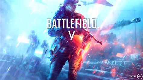 Battlefield 5 Wallpaper Full Hd - bloginonetoall