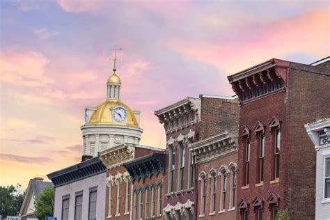 Navigating The Landscape Of Indiana Towns A Comprehensive Guide World Map Flags And Land