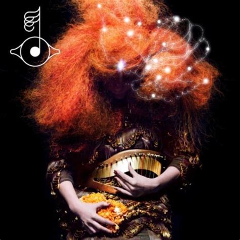 Album Review: Bjork – Biophilia | 2020k