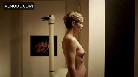 CECILE DE FRANCE Nude AZNude