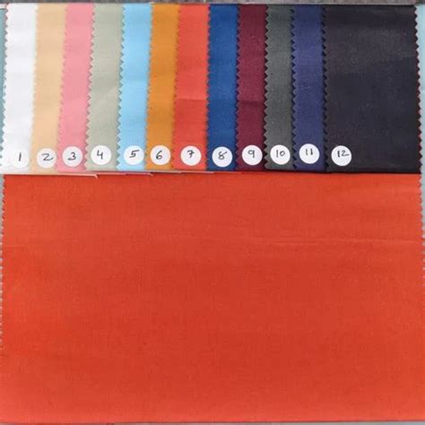 40x40 Twill Plain Shirting Fabric At Rs 105 Meter Ahmedabad ID