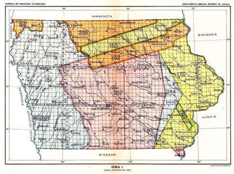 Treaty Of October 11 1842 Access Genealogy