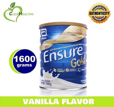 ENSURE COMPLETE VANILLA 850g CHEAPEST Manufactured In Holland Sep