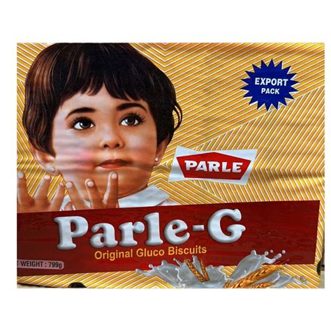 Parle G Original Gluco Biscuits