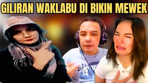 Debat Sengit Uni Riva VS Wak Labu Sang Debitur YouTube