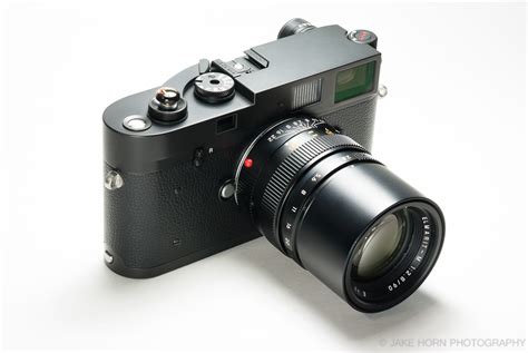 Elmarit M Mm F M Leica