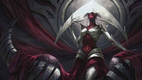 Mtg Phyrexia All Will Be One Release Date Cards And News