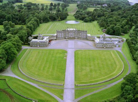 Visit Hopetoun House Historic Houses Historic Houses