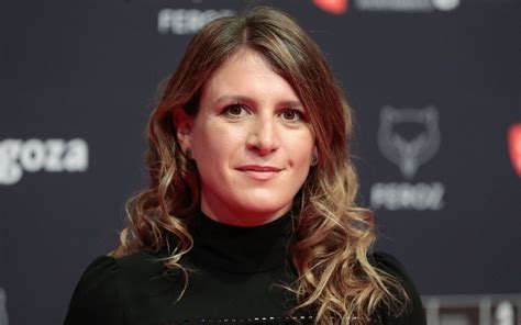 The Mediapro Studio Ficha A Clara Roquet Directora Ganadora De Un Goya