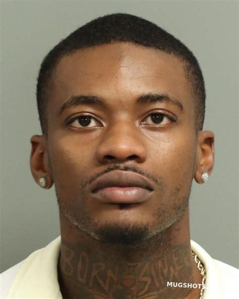 Lassiter Anthony David Wake County Mugshots Zone