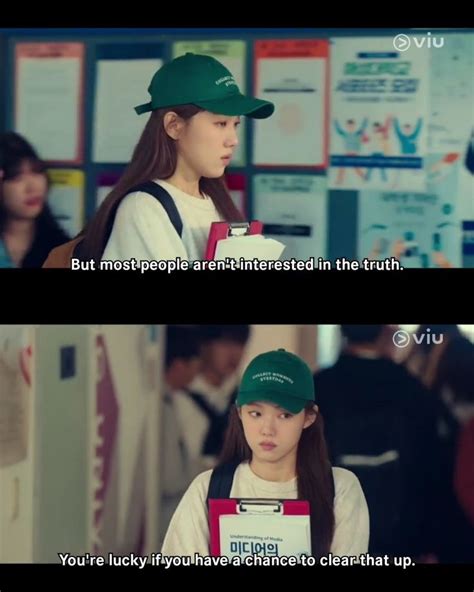 Pin on K-drama Quotes