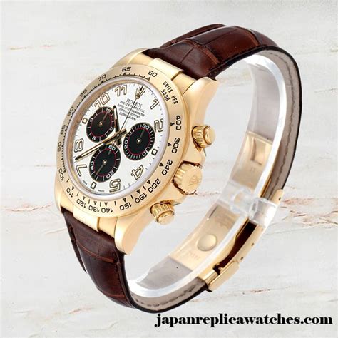 Japan ReplicaRolex Daytona Men S 116518 Rolex Calibre 7750 Automatic