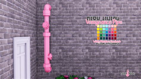 Sims 4 Dyson Cc