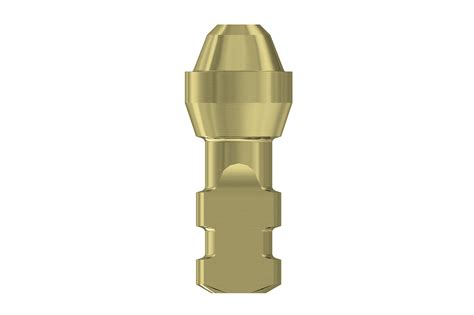 Mis Multi Unit Implant Analog Shop Online Dentsply Sirona Usa