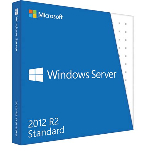 Windows Server 2012 R2 Standard Datacenter E Essentials 64bits PT Br