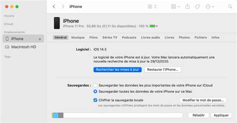 Iphone Bloqu Sur V Rification De La Mise Jour Ios Solution