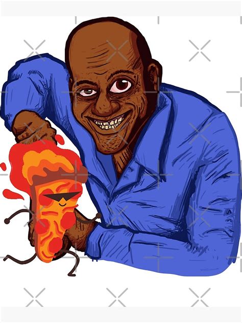 Needed Gifts Ainsley Harriott Ainsley Funny Meme Spicy Meat Mother