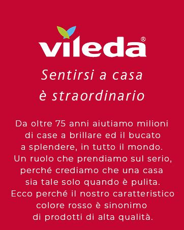 Vileda Supermocio Sistema Sistema Lavapavimenti Set Con Strizzatore